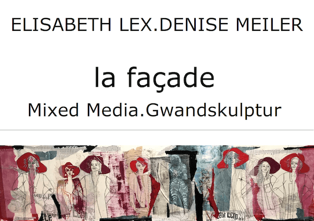 Mixed Media.Gwandskulptur
